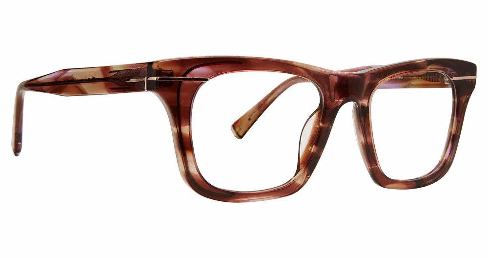 Trina Turk TTDUA Eyeglasses - view 5